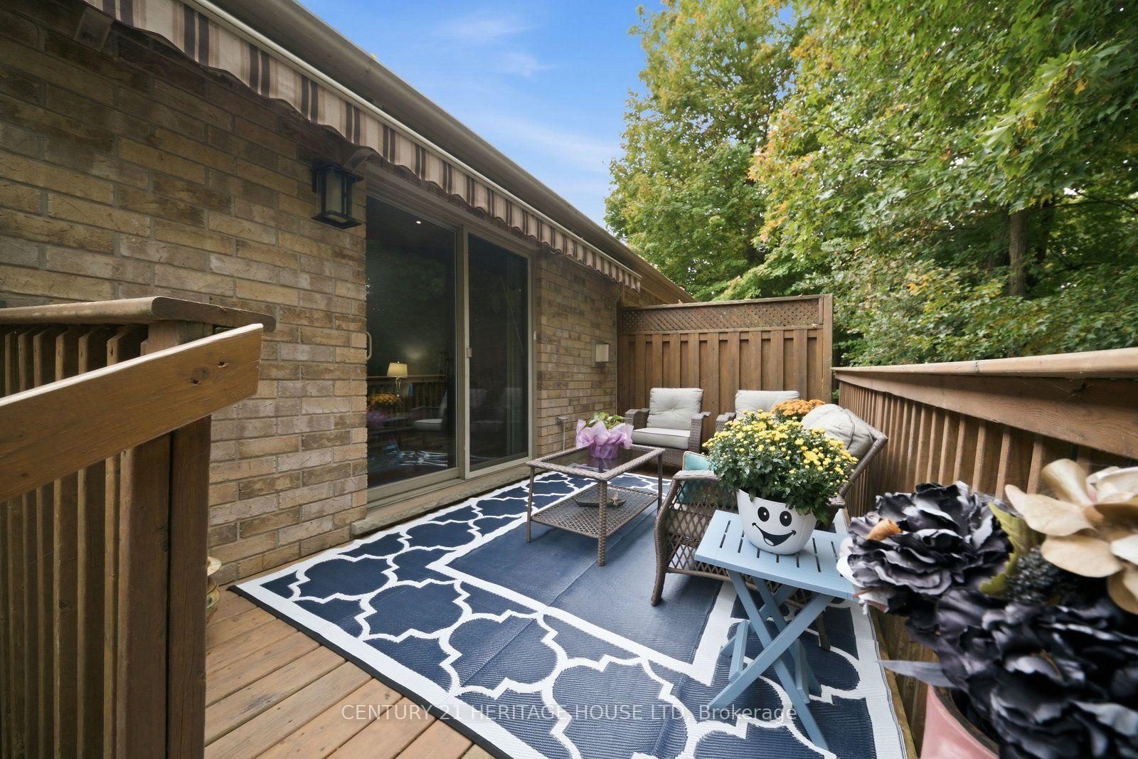 Photo 24 of Unit 8, 633 Park Road N, Brantford, Lynden Hills — HOMEH