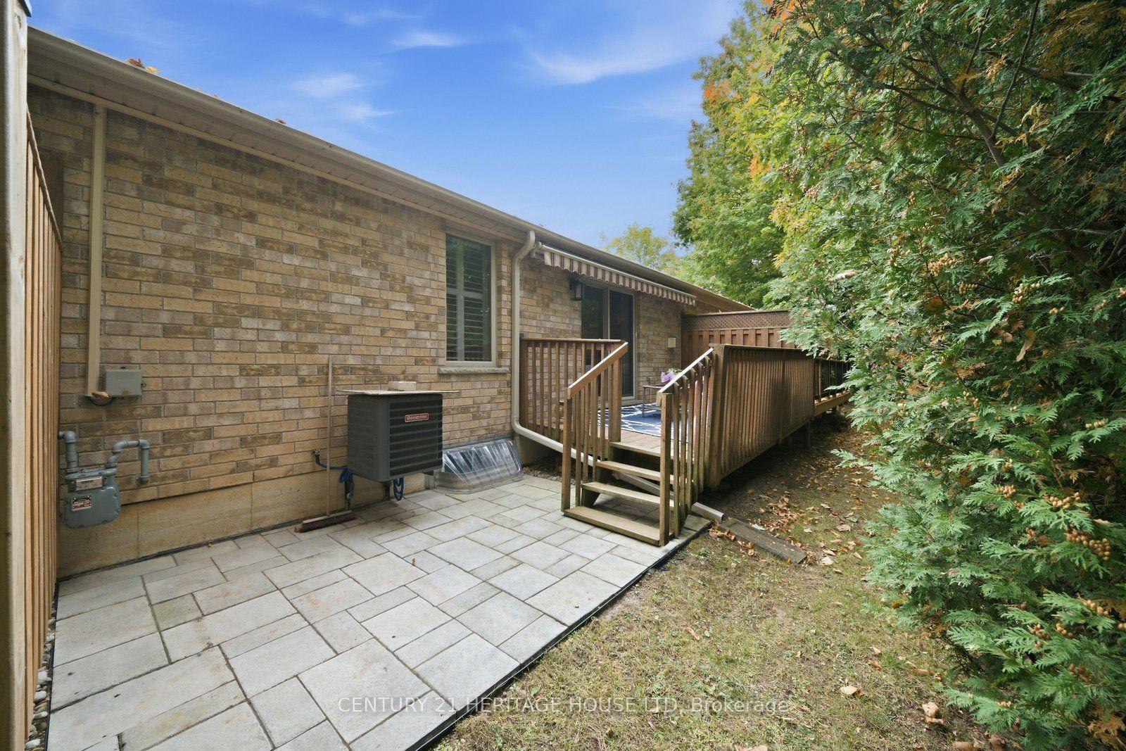 Photo 26 of Unit 8, 633 Park Road N, Brantford, Lynden Hills — HOMEH
