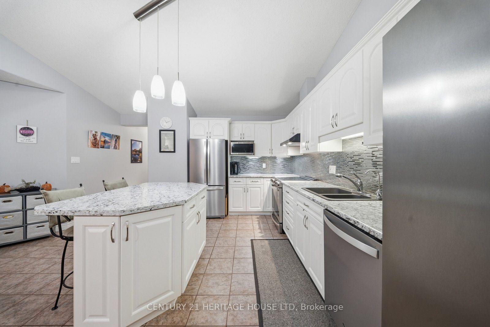 Photo 32 of Unit 8, 633 Park Road N, Brantford, Lynden Hills — HOMEH