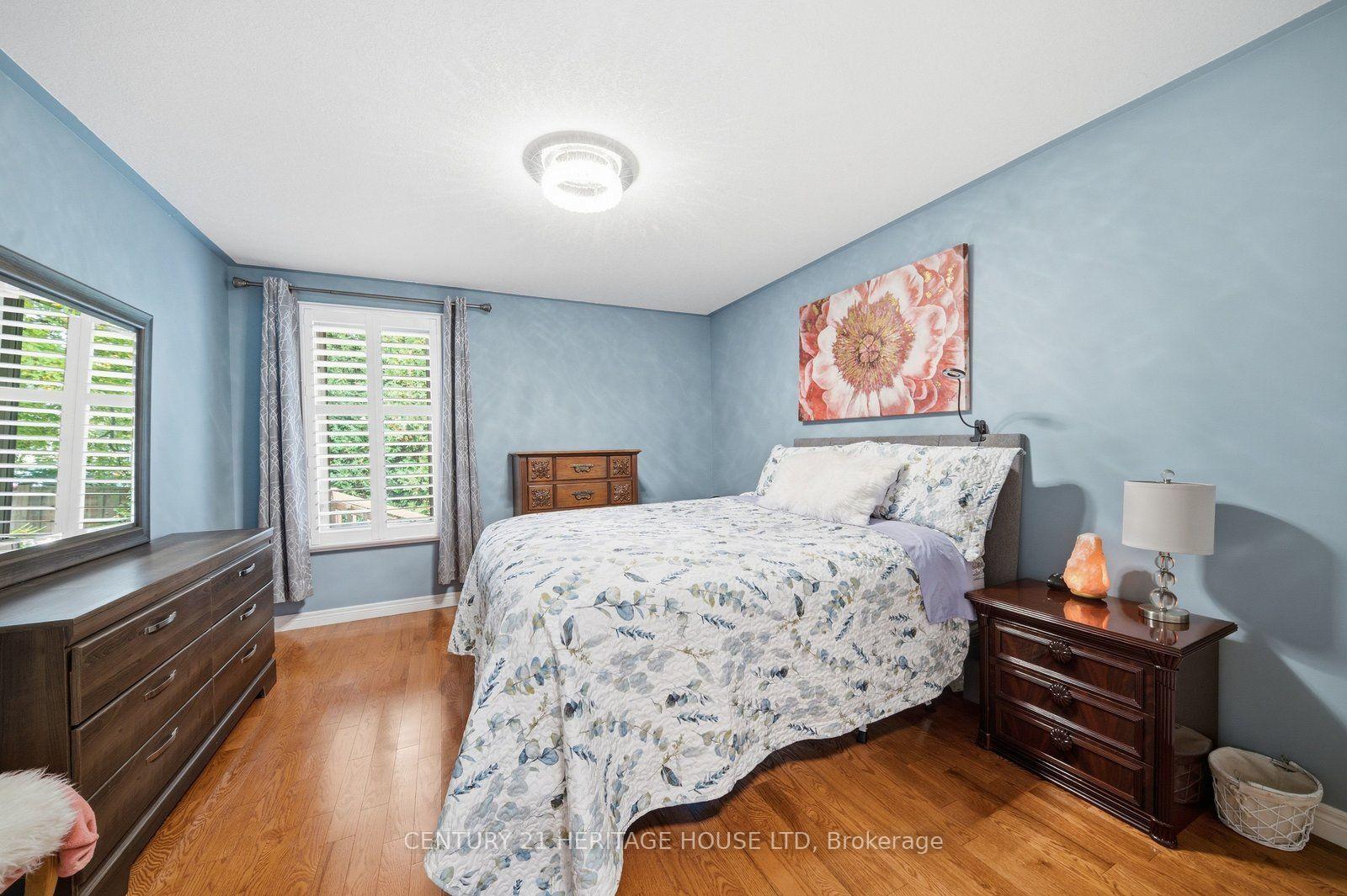 Photo 39 of Unit 8, 633 Park Road N, Brantford, Lynden Hills — HOMEH