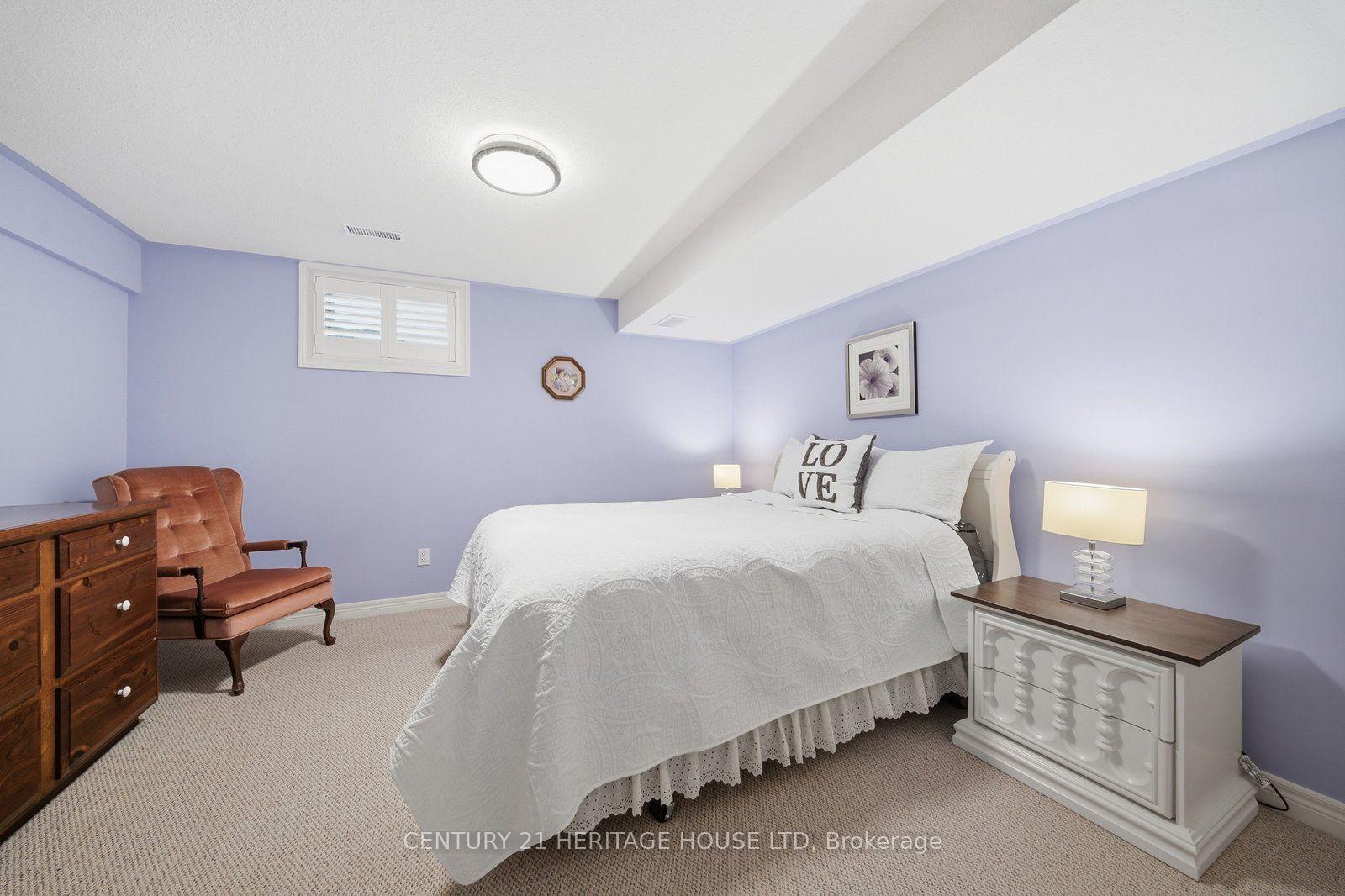 Photo 44 of Unit 8, 633 Park Road N, Brantford, Lynden Hills — HOMEH