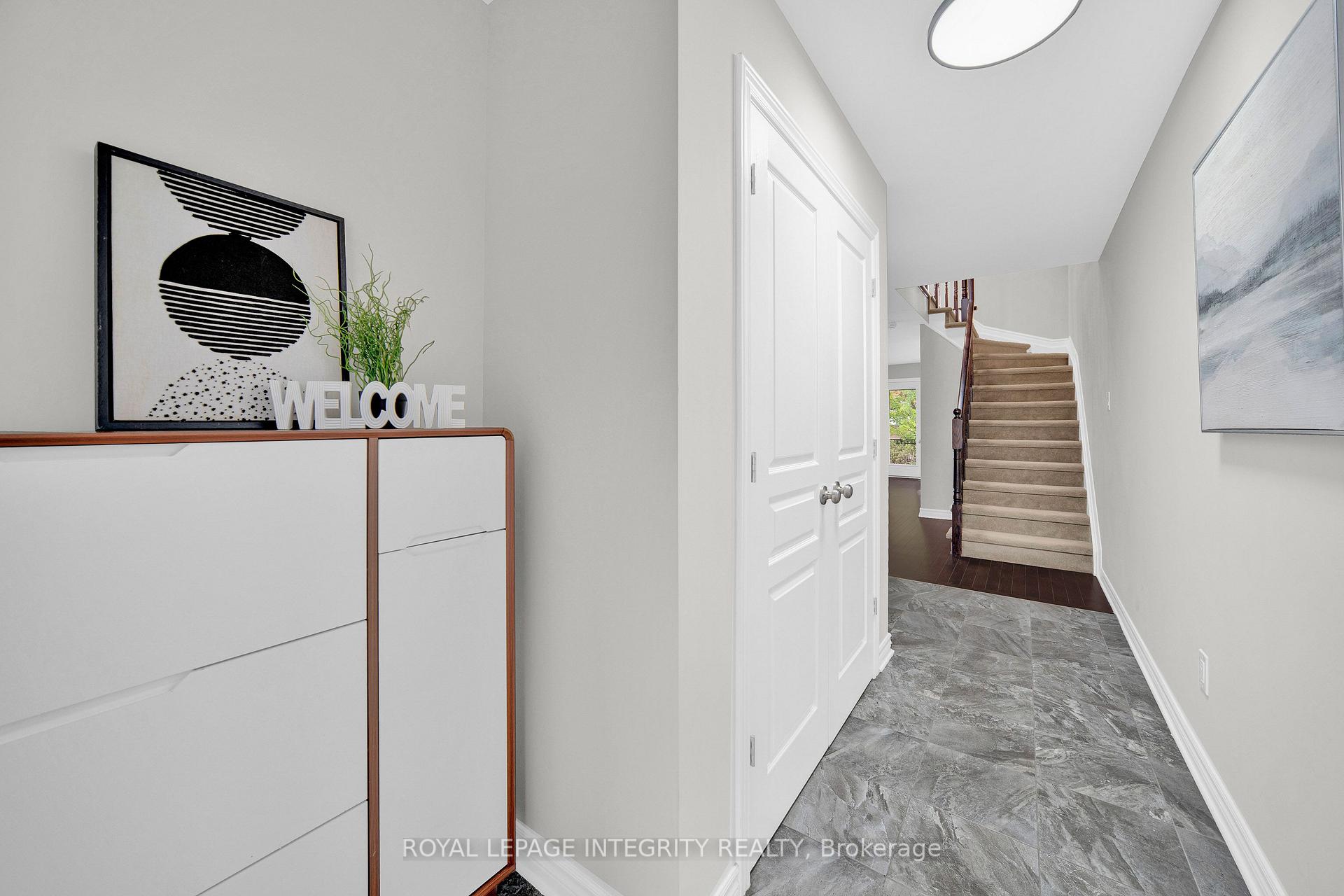 Photo 2 of 106 Wild Senna Way, Ottawa, Barrhaven - Longfields — HOMEH