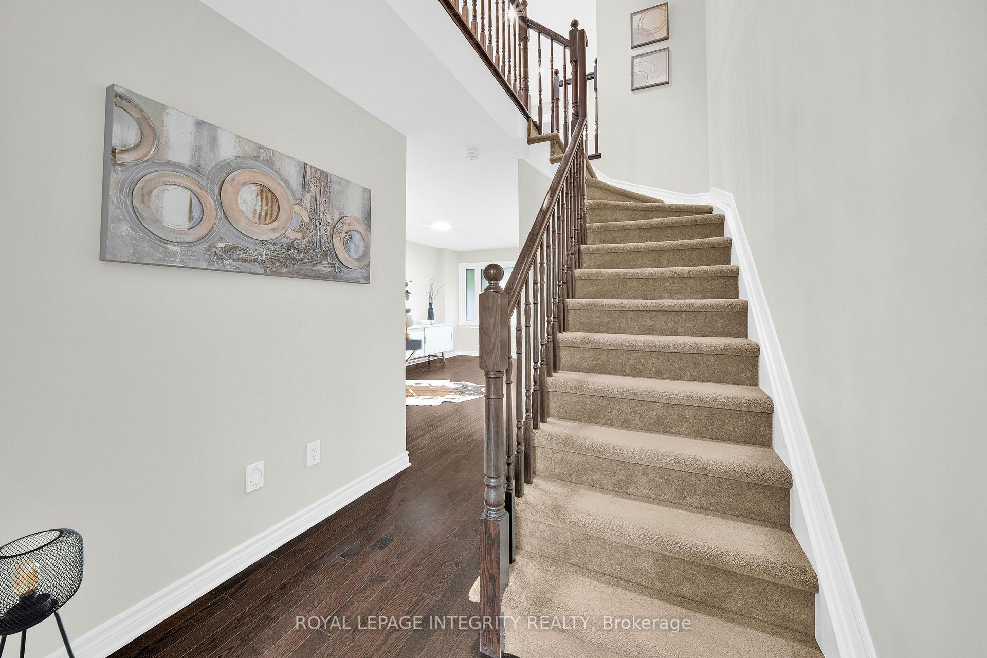 Photo 4 of 106 Wild Senna Way, Ottawa, Barrhaven - Longfields — HOMEH