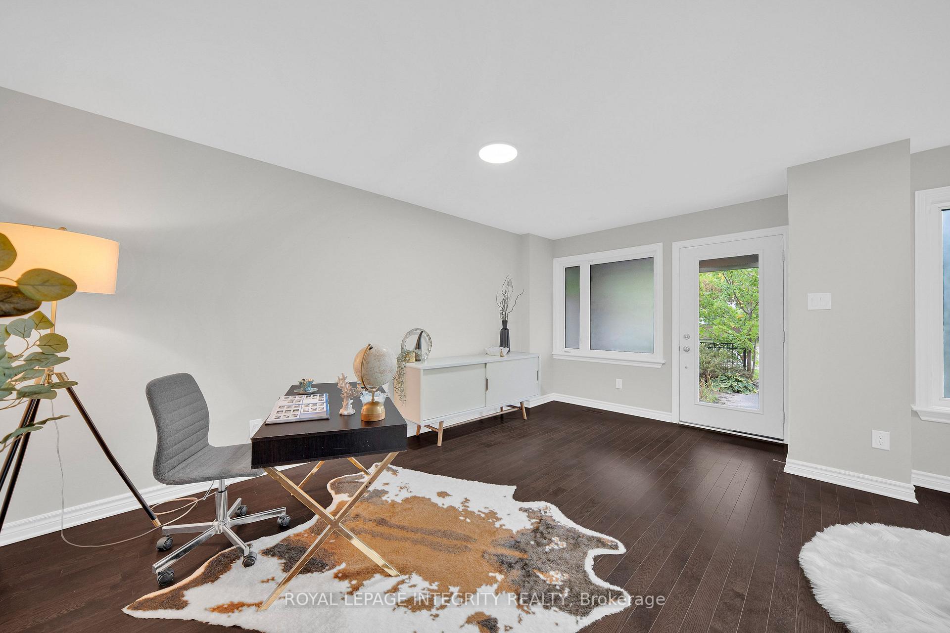 Photo 5 of 106 Wild Senna Way, Ottawa, Barrhaven - Longfields — HOMEH