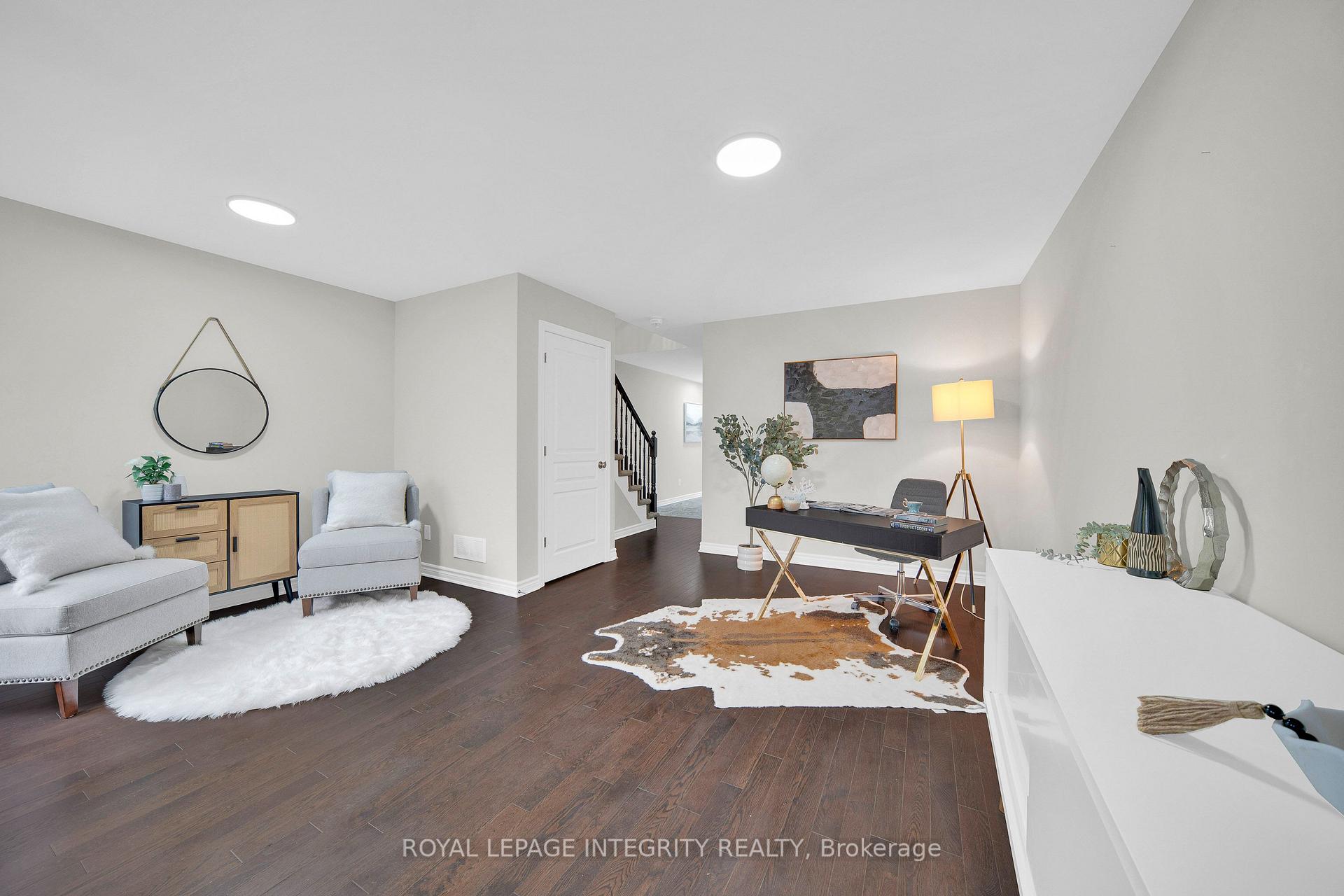 Photo 7 of 106 Wild Senna Way, Ottawa, Barrhaven - Longfields — HOMEH