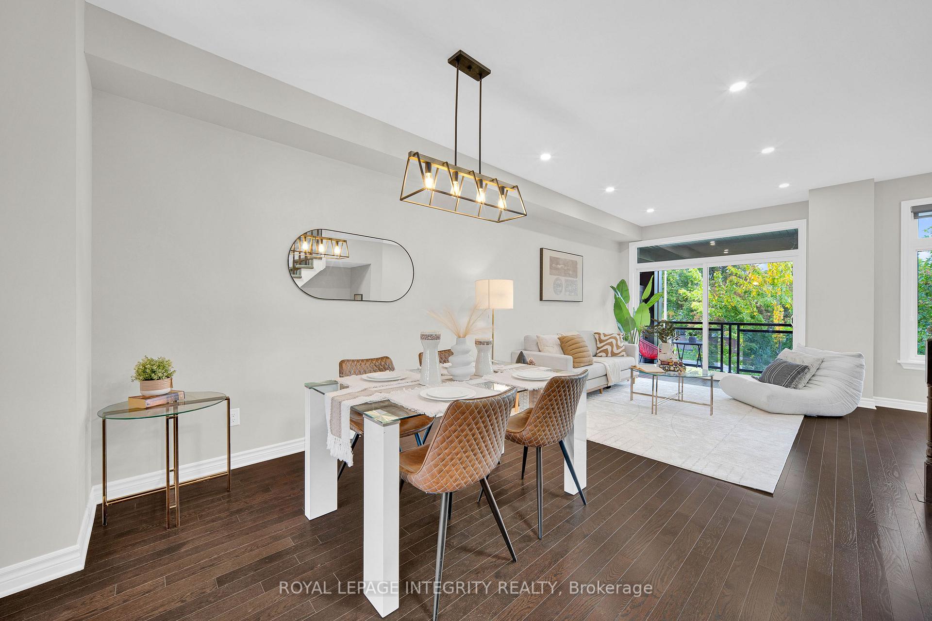 Photo 8 of 106 Wild Senna Way, Ottawa, Barrhaven - Longfields — HOMEH