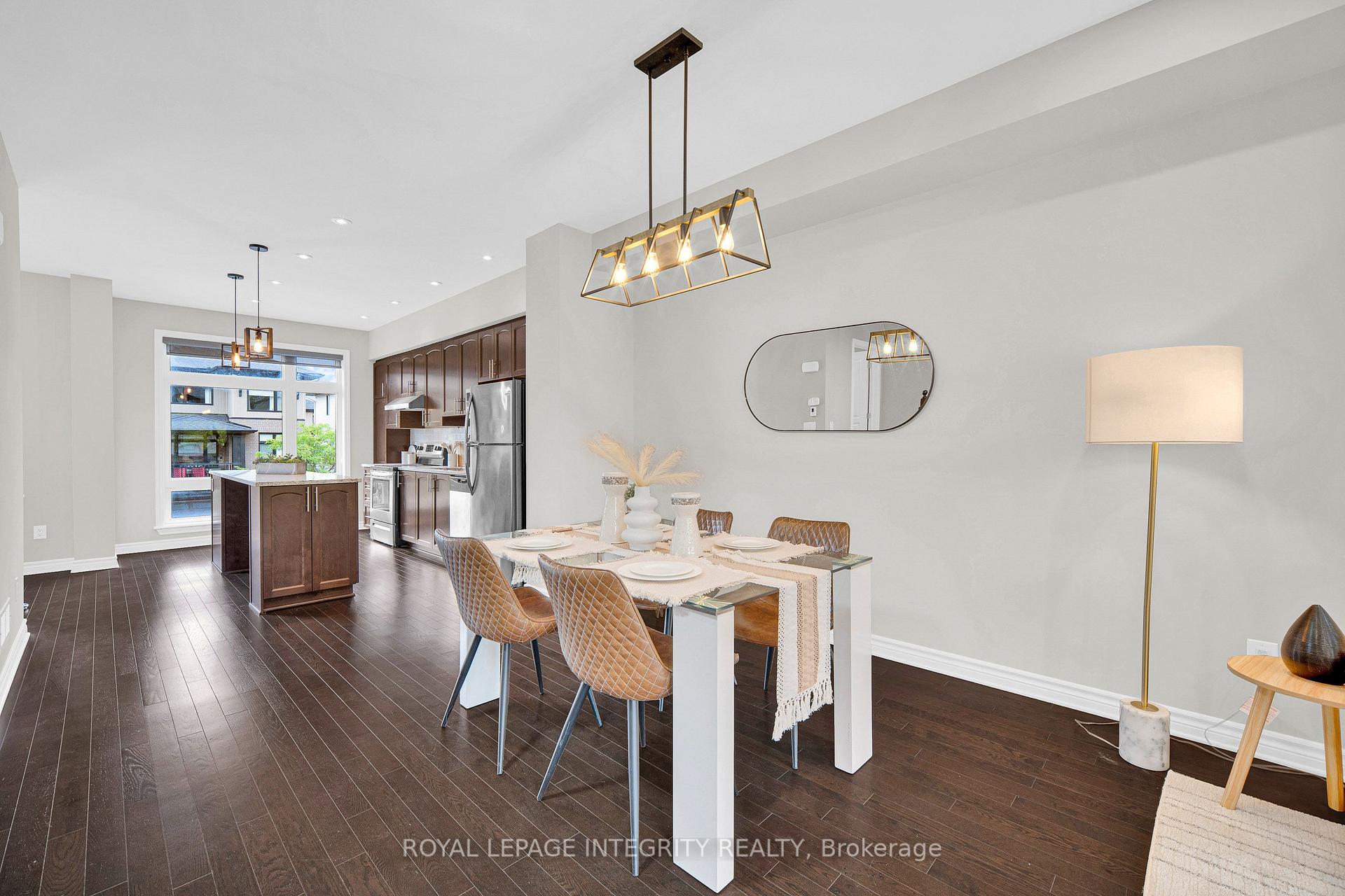 Photo 9 of 106 Wild Senna Way, Ottawa, Barrhaven - Longfields — HOMEH