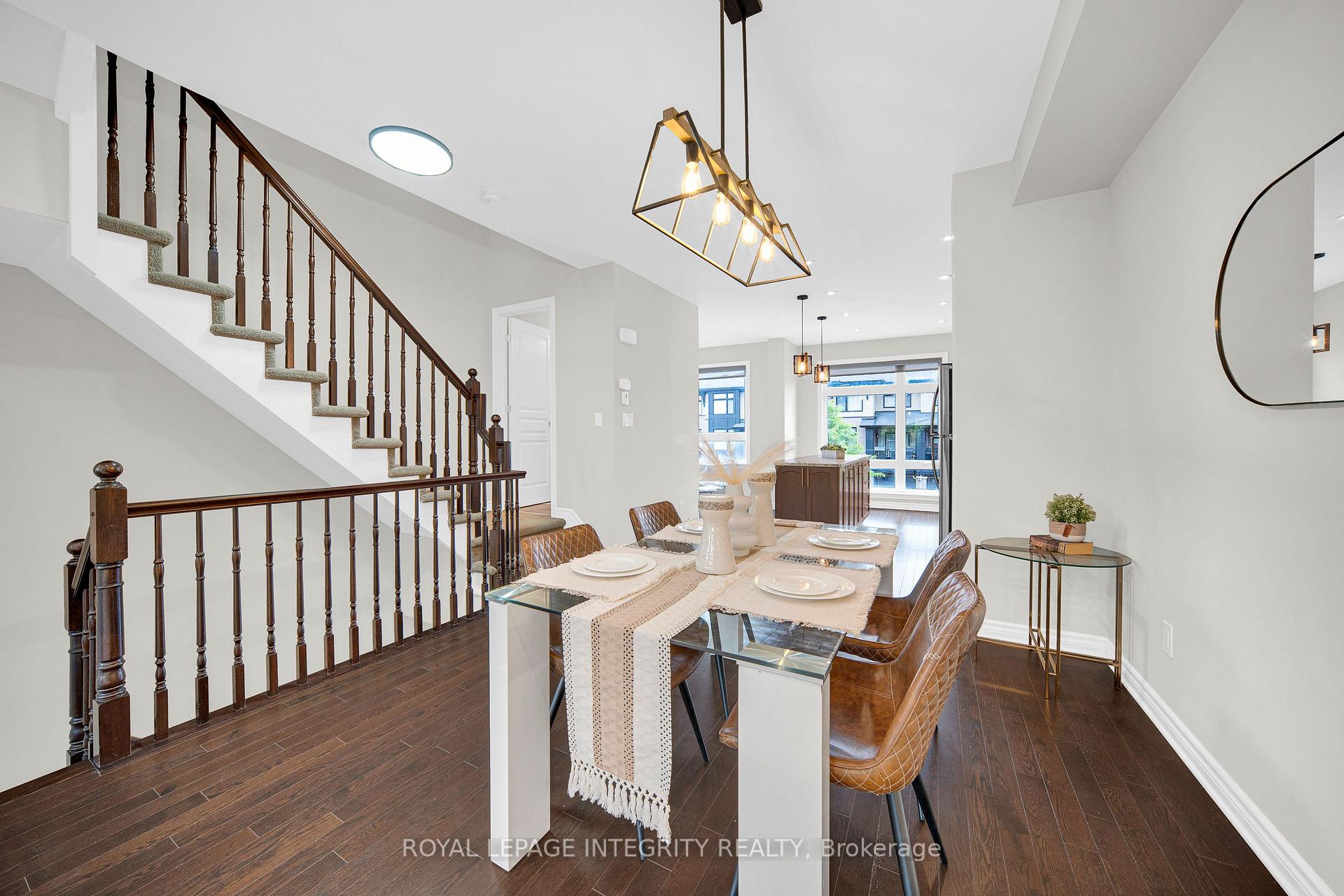 Photo 10 of 106 Wild Senna Way, Ottawa, Barrhaven - Longfields — HOMEH