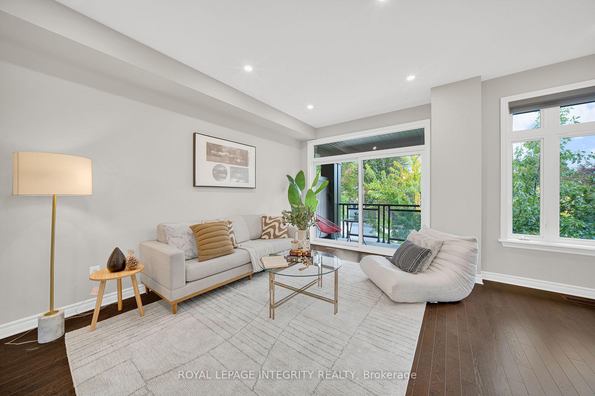 Photo 12 of 106 Wild Senna Way, Ottawa, Barrhaven - Longfields — HOMEH