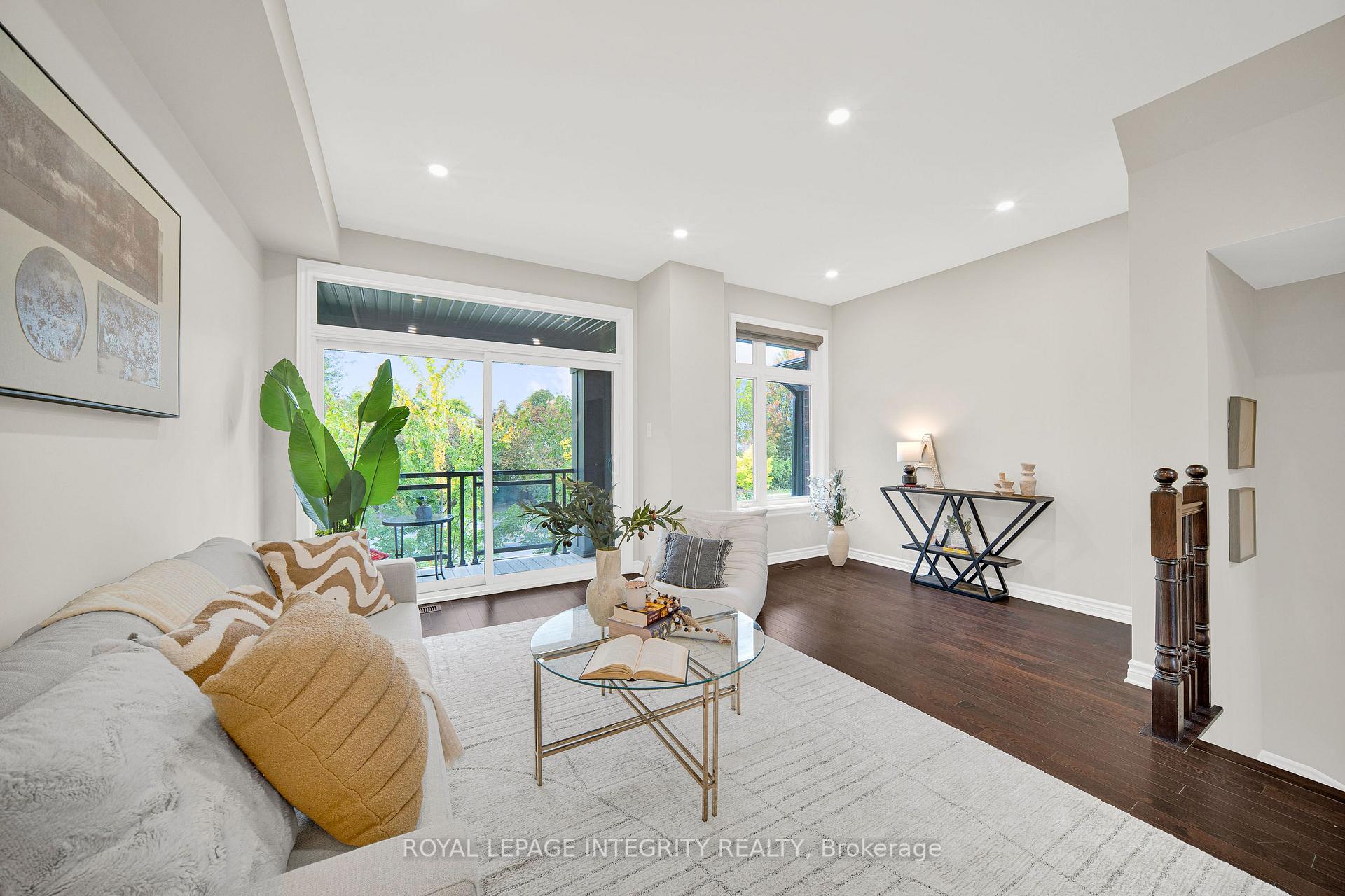 Photo 13 of 106 Wild Senna Way, Ottawa, Barrhaven - Longfields — HOMEH