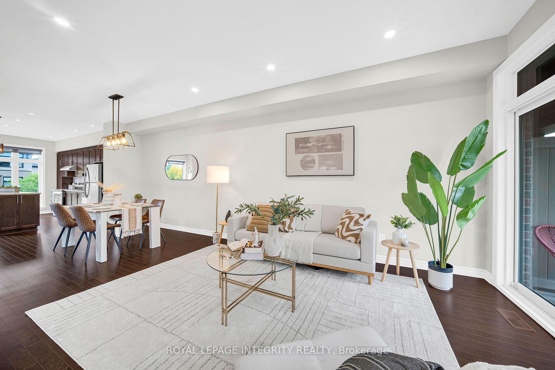 Photo 14 of 106 Wild Senna Way, Ottawa, Barrhaven - Longfields — HOMEH