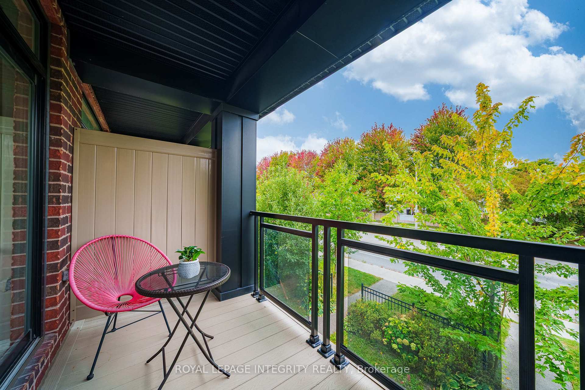 Photo 16 of 106 Wild Senna Way, Ottawa, Barrhaven - Longfields — HOMEH