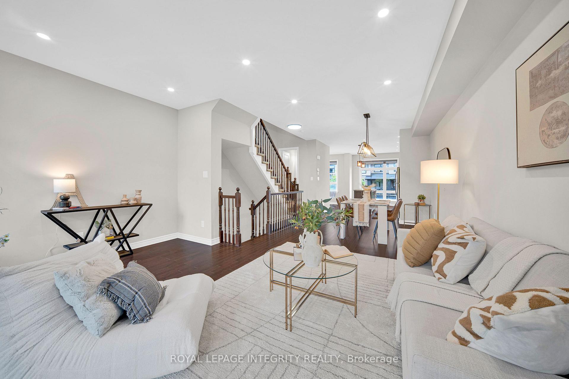 Photo 15 of 106 Wild Senna Way, Ottawa, Barrhaven - Longfields — HOMEH