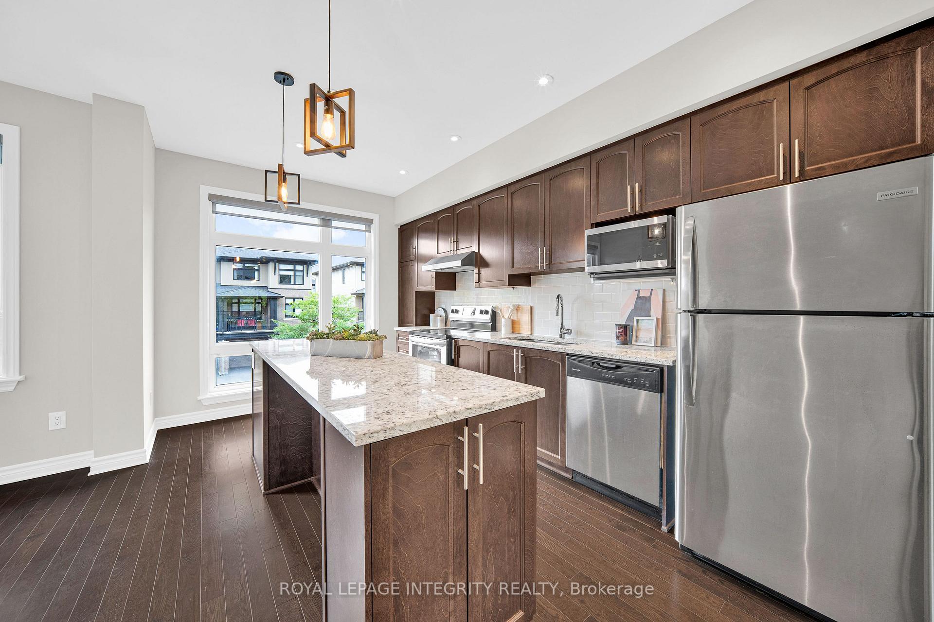 Photo 19 of 106 Wild Senna Way, Ottawa, Barrhaven - Longfields — HOMEH