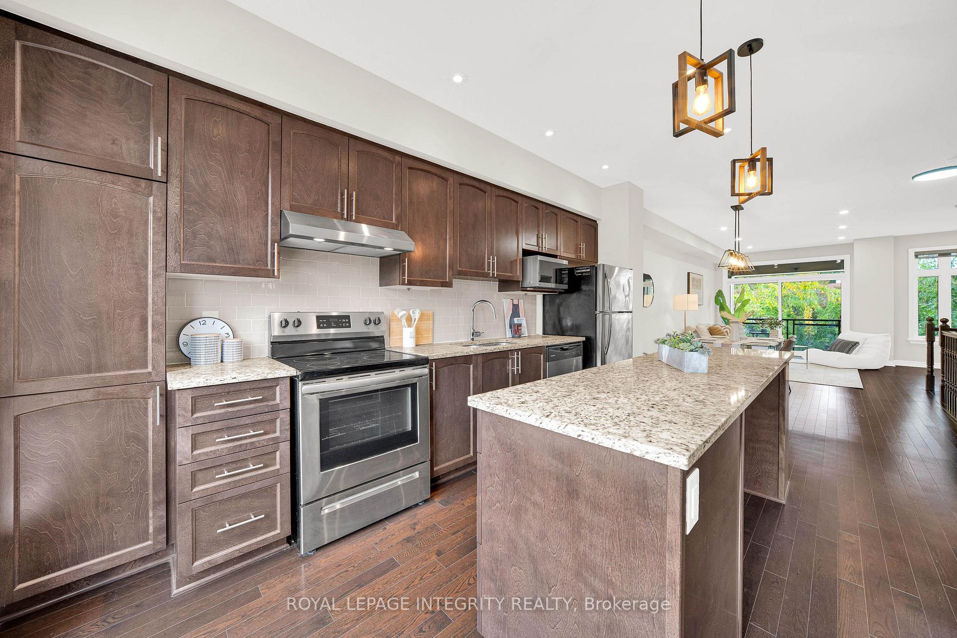 Photo 21 of 106 Wild Senna Way, Ottawa, Barrhaven - Longfields — HOMEH