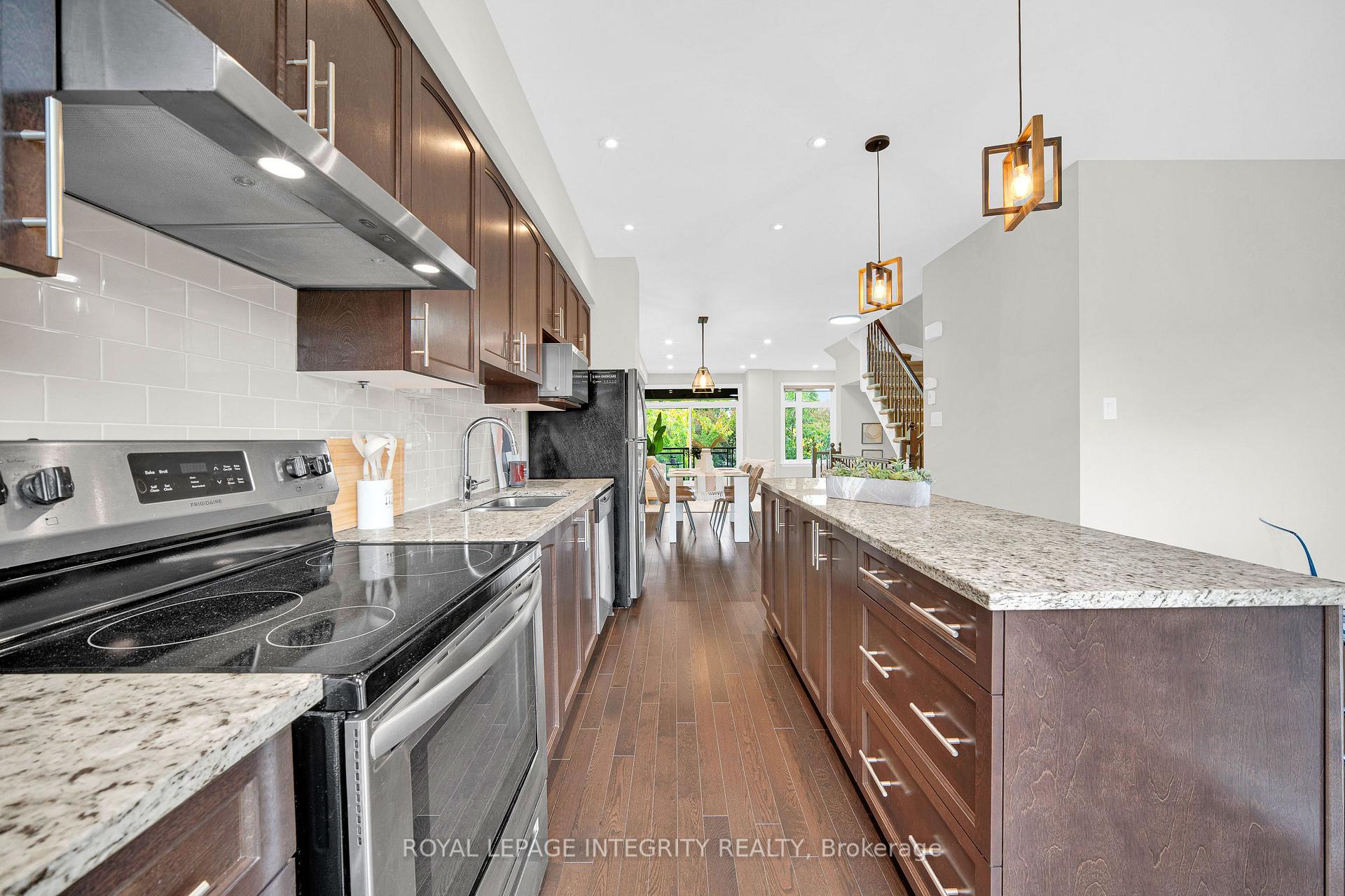 Photo 22 of 106 Wild Senna Way, Ottawa, Barrhaven - Longfields — HOMEH