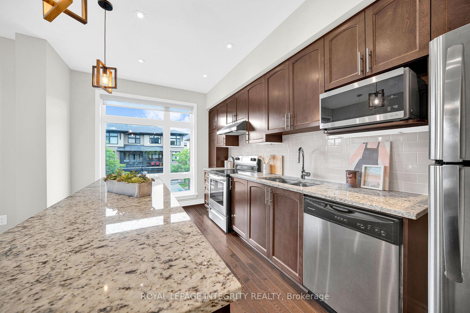 Photo 23 of 106 Wild Senna Way, Ottawa, Barrhaven - Longfields — HOMEH