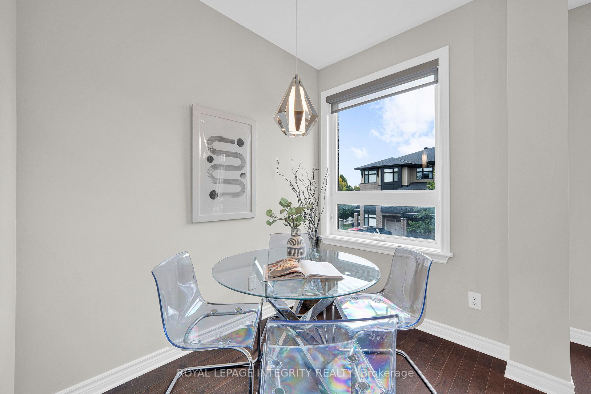 Photo 24 of 106 Wild Senna Way, Ottawa, Barrhaven - Longfields — HOMEH