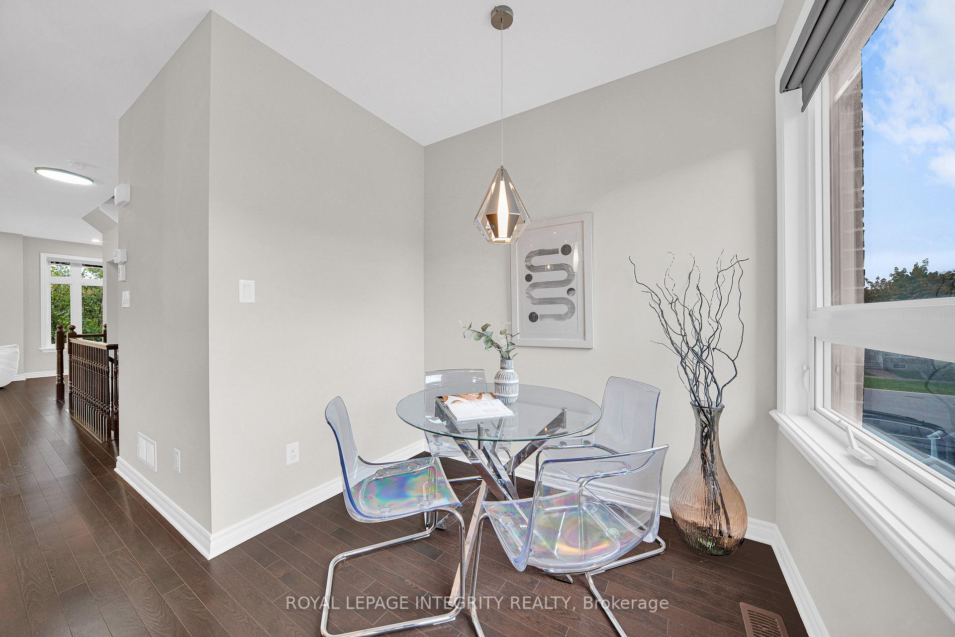 Photo 25 of 106 Wild Senna Way, Ottawa, Barrhaven - Longfields — HOMEH