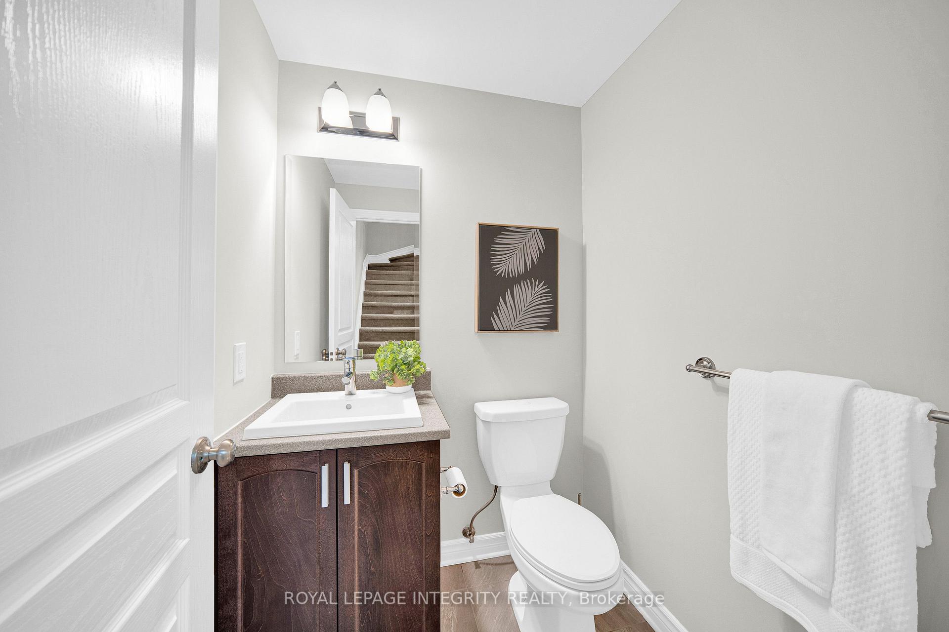 Photo 26 of 106 Wild Senna Way, Ottawa, Barrhaven - Longfields — HOMEH