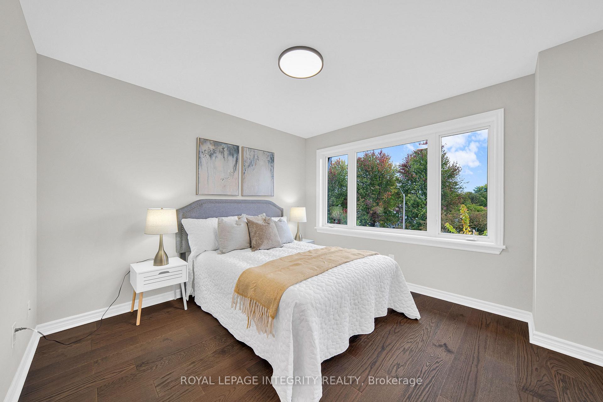 Photo 27 of 106 Wild Senna Way, Ottawa, Barrhaven - Longfields — HOMEH