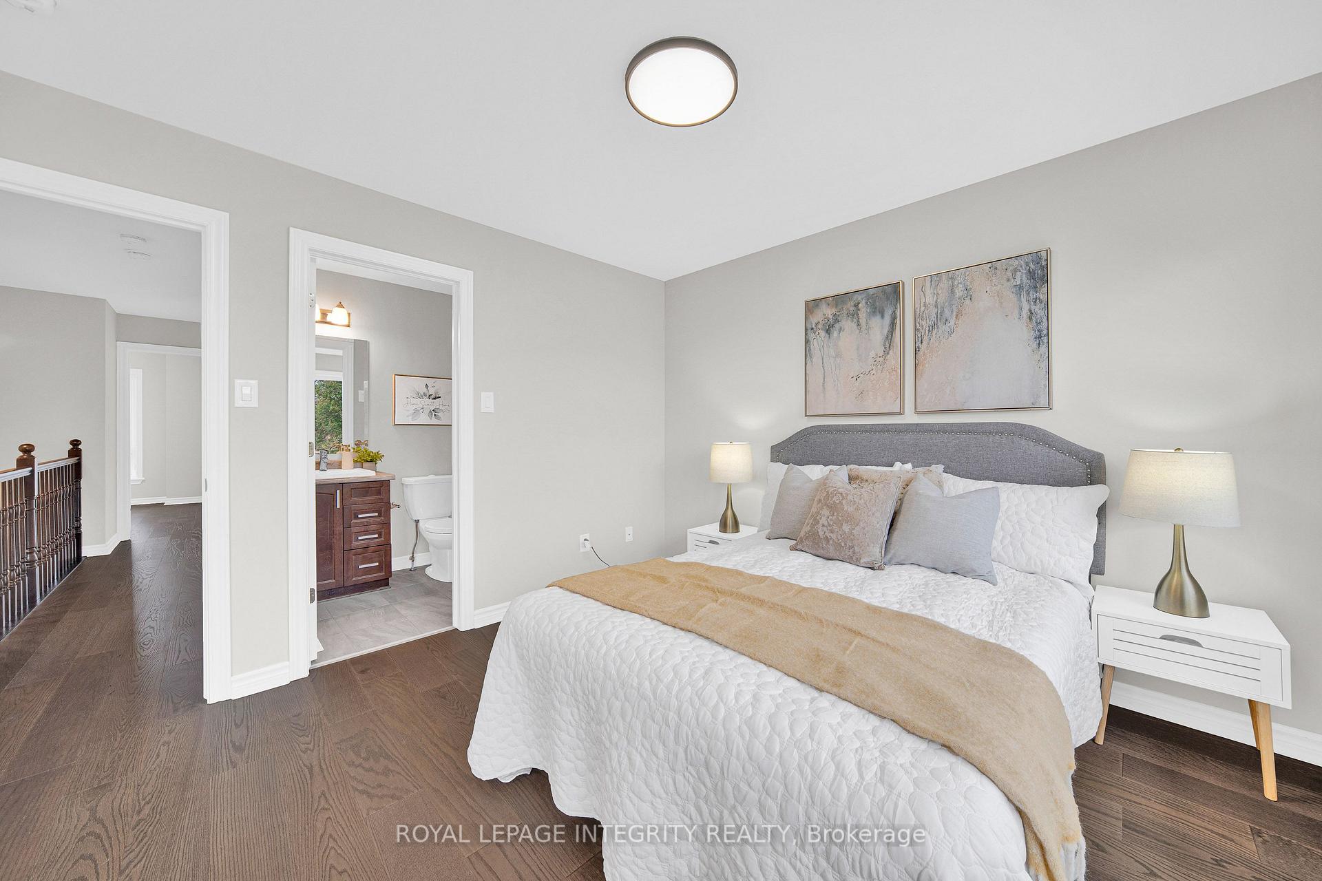 Photo 28 of 106 Wild Senna Way, Ottawa, Barrhaven - Longfields — HOMEH