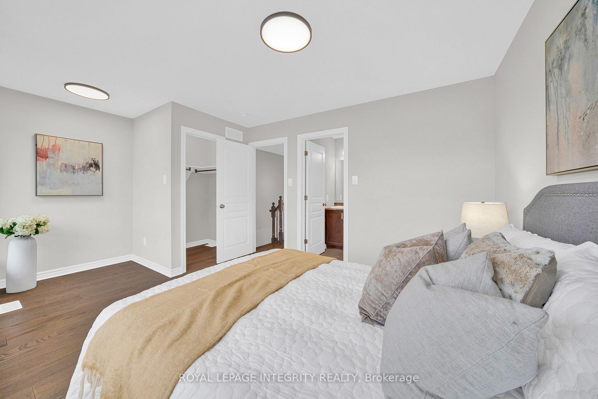 Photo 29 of 106 Wild Senna Way, Ottawa, Barrhaven - Longfields — HOMEH