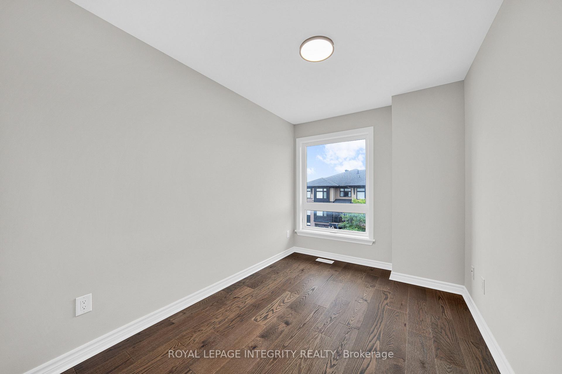 Photo 34 of 106 Wild Senna Way, Ottawa, Barrhaven - Longfields — HOMEH
