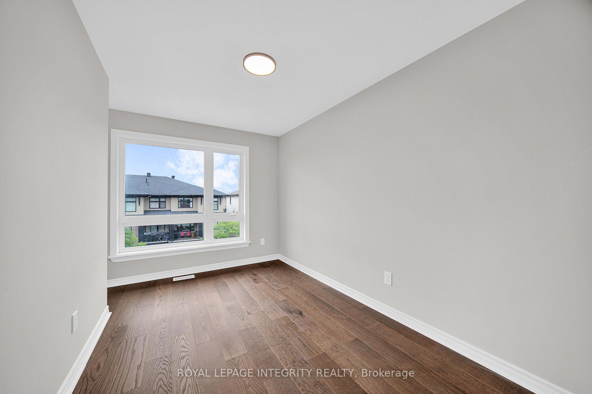 Photo 36 of 106 Wild Senna Way, Ottawa, Barrhaven - Longfields — HOMEH