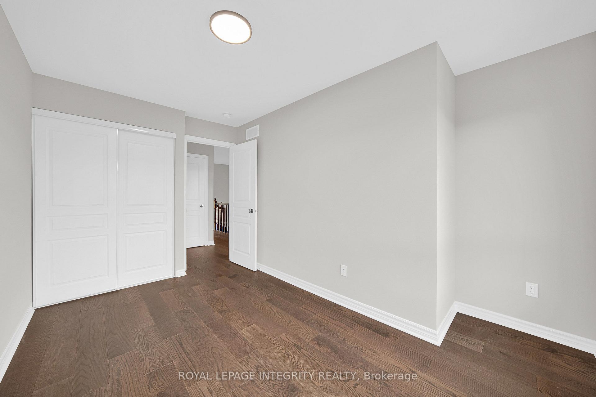 Photo 37 of 106 Wild Senna Way, Ottawa, Barrhaven - Longfields — HOMEH