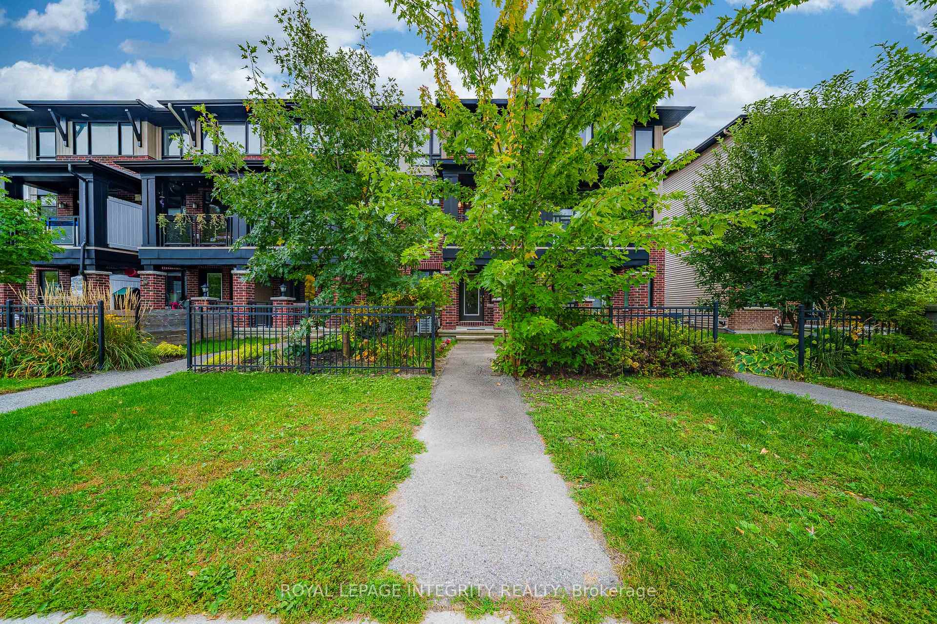 Photo 44 of 106 Wild Senna Way, Ottawa, Barrhaven - Longfields — HOMEH