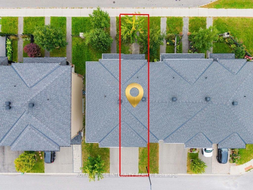 Photo 46 of 106 Wild Senna Way, Ottawa, Barrhaven - Longfields — HOMEH