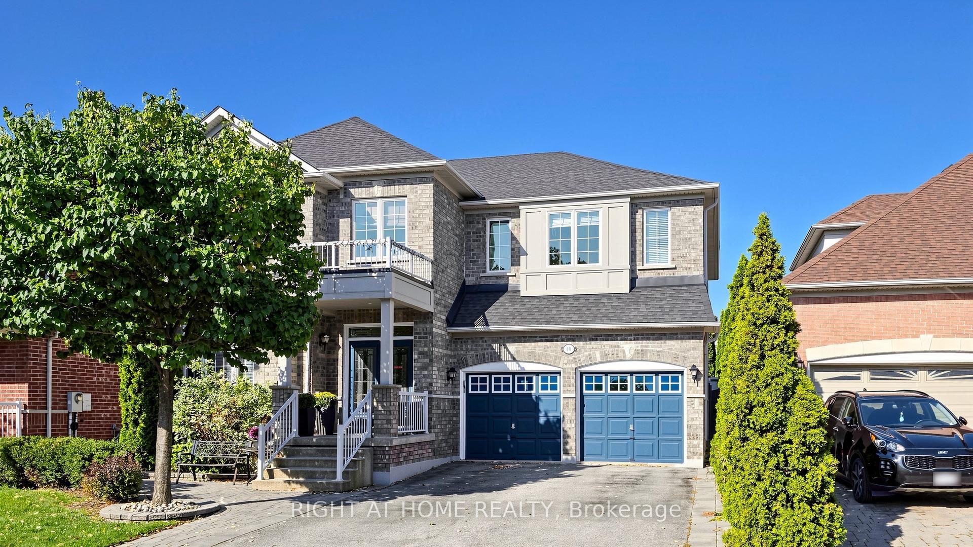 Photo 1 of 40 Chateau Drive, Vaughan, Vellore Village — HOMEH