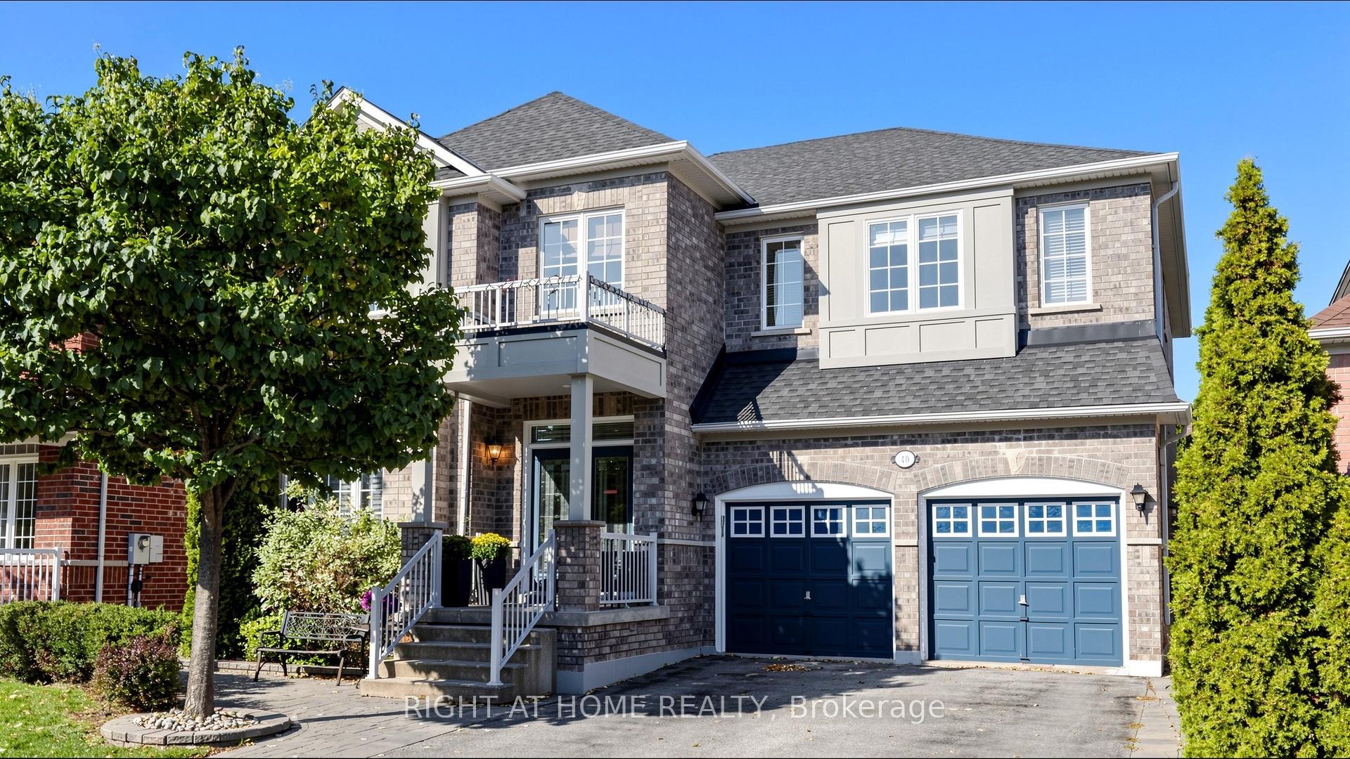 Photo 3 of 40 Chateau Drive, Vaughan, Vellore Village — HOMEH