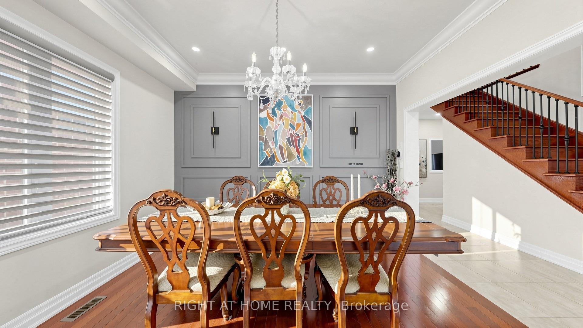Photo 6 of 40 Chateau Drive, Vaughan, Vellore Village — HOMEH