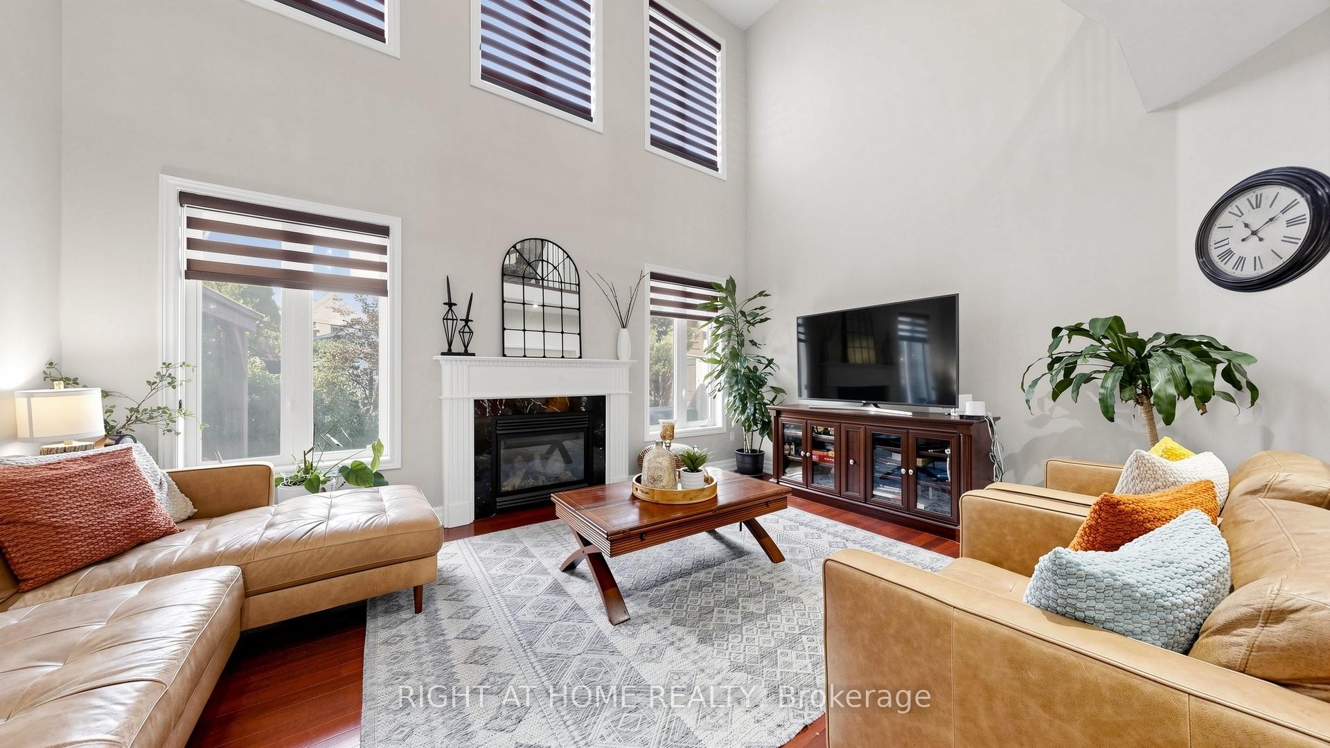 Photo 7 of 40 Chateau Drive, Vaughan, Vellore Village — HOMEH