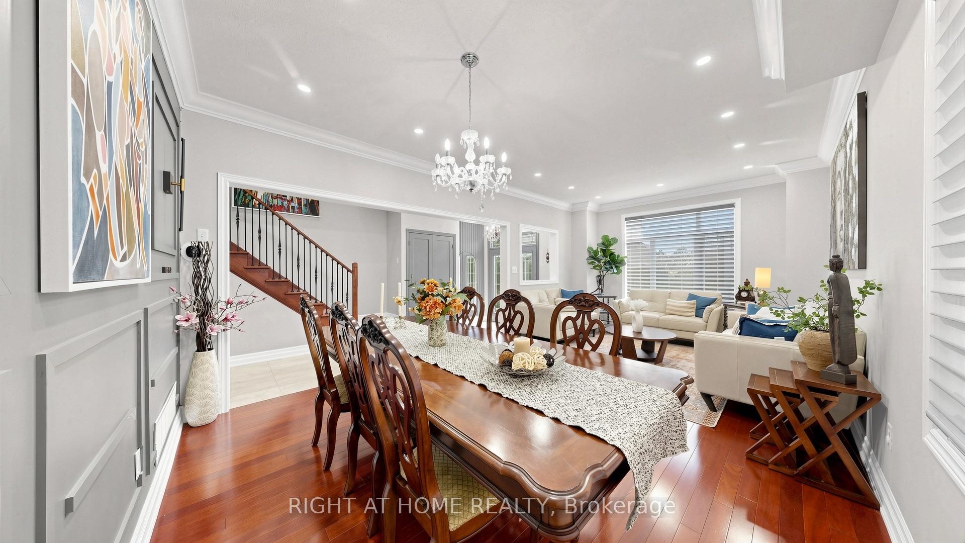 Photo 9 of 40 Chateau Drive, Vaughan, Vellore Village — HOMEH