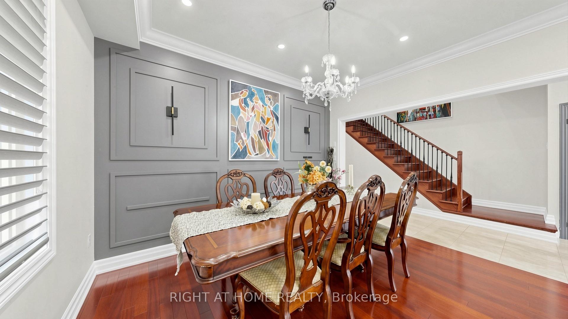 Photo 11 of 40 Chateau Drive, Vaughan, Vellore Village — HOMEH