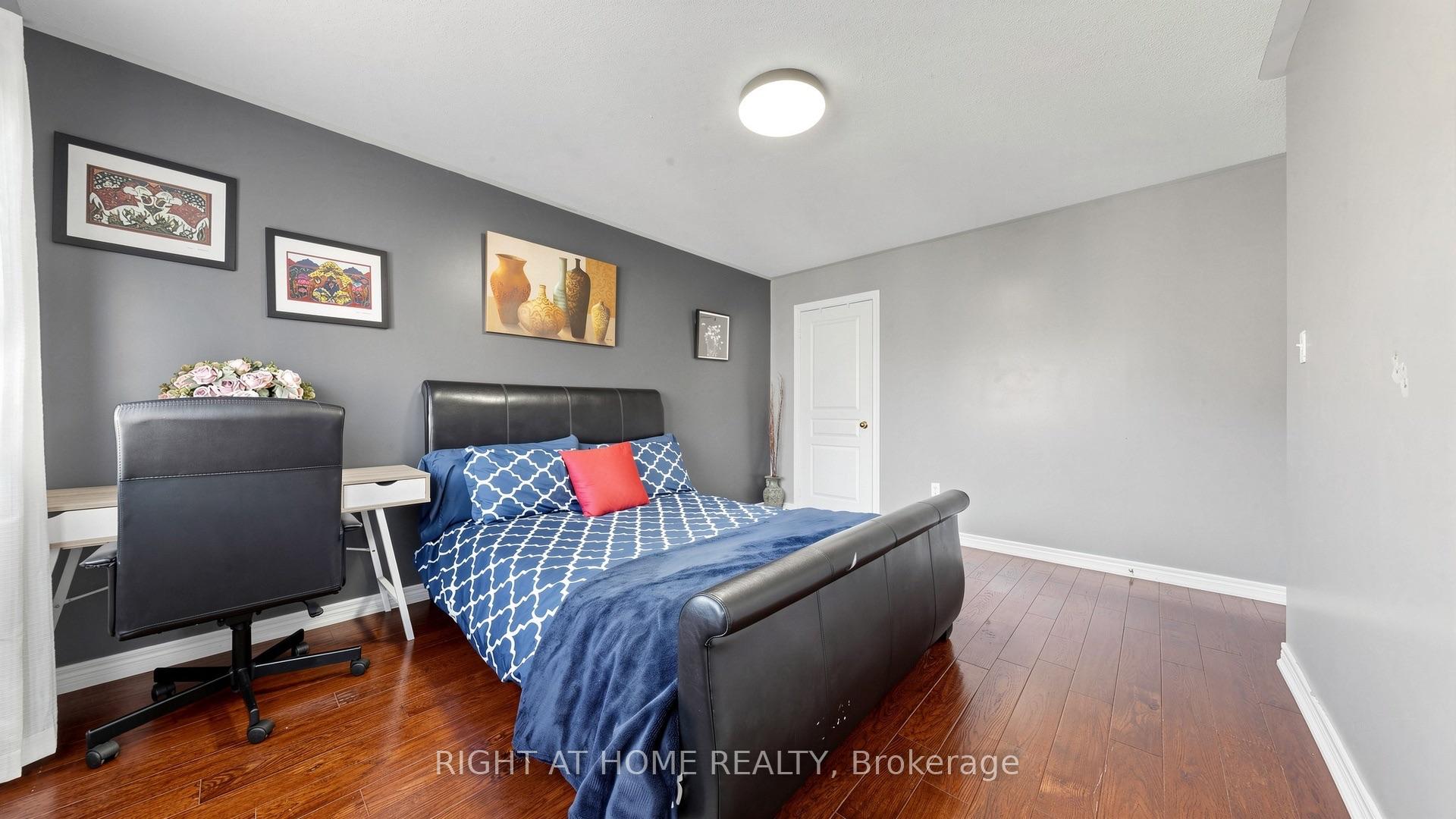 Photo 39 of 40 Chateau Drive, Vaughan, Vellore Village — HOMEH