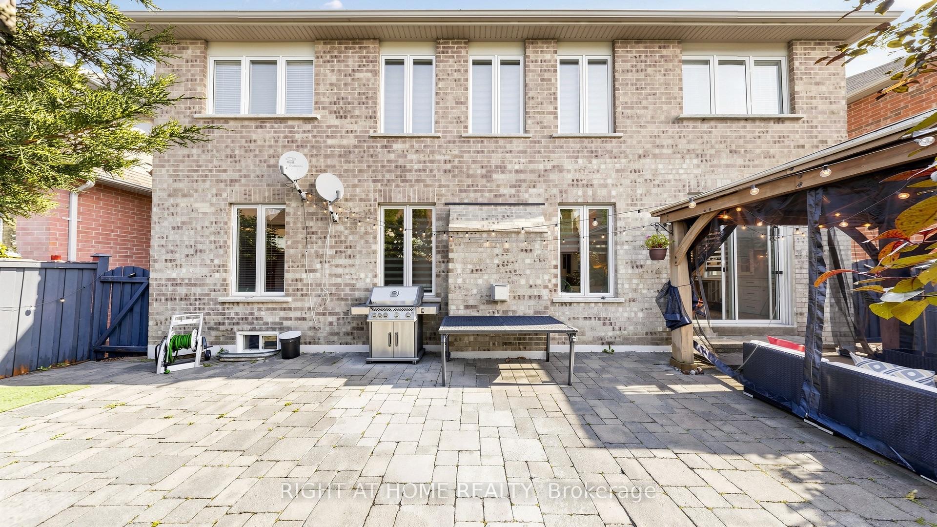 Photo 49 of 40 Chateau Drive, Vaughan, Vellore Village — HOMEH