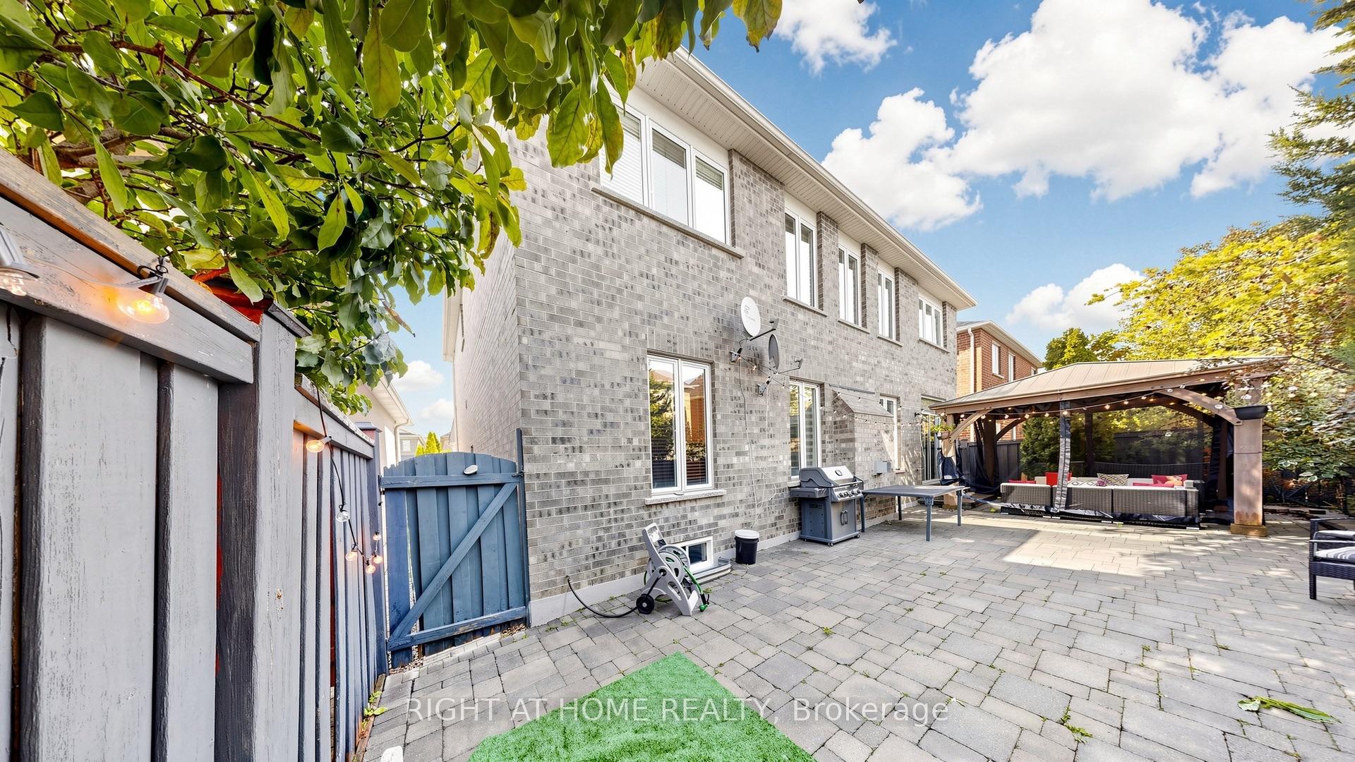 Photo 50 of 40 Chateau Drive, Vaughan, Vellore Village — HOMEH