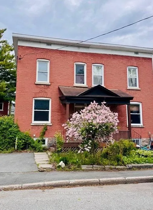 Photo 1 of 60 Herridge Street, Ottawa, Ottawa East — HOMEH