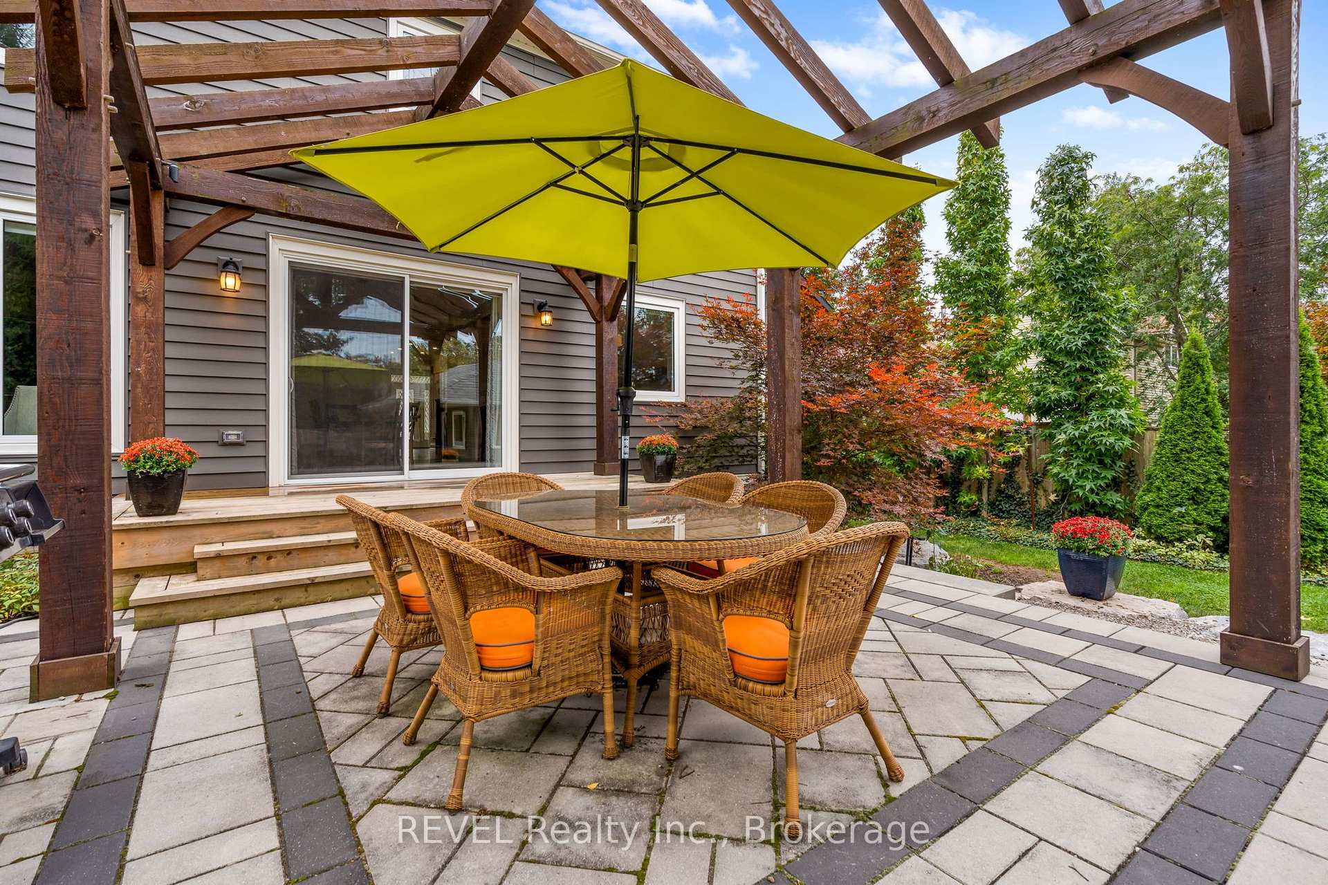 Photo 8 of 106 Dalhousie Avenue, St. Catharines, Port Dalhousie — HOMEH