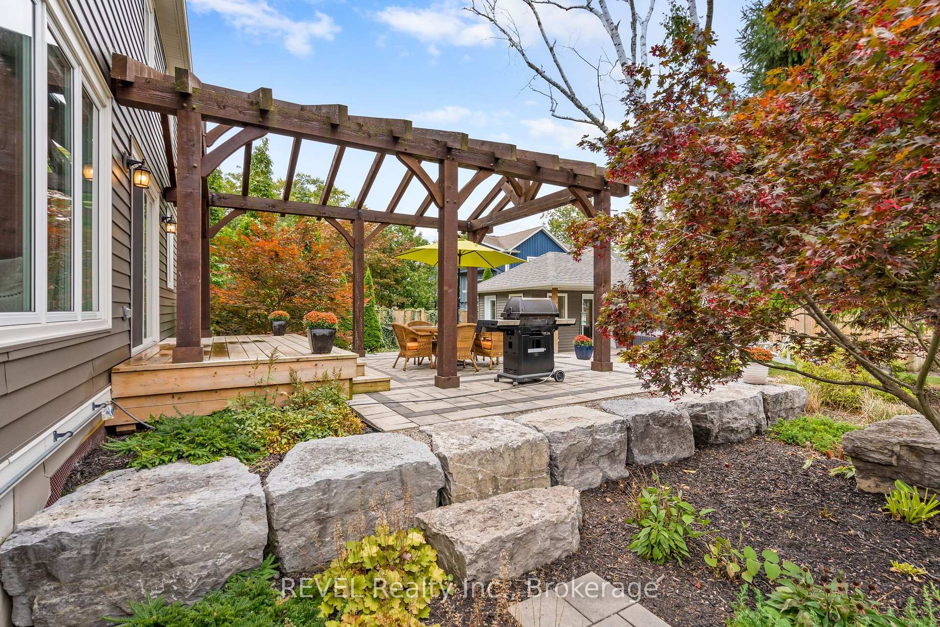 Photo 14 of 106 Dalhousie Avenue, St. Catharines, Port Dalhousie — HOMEH