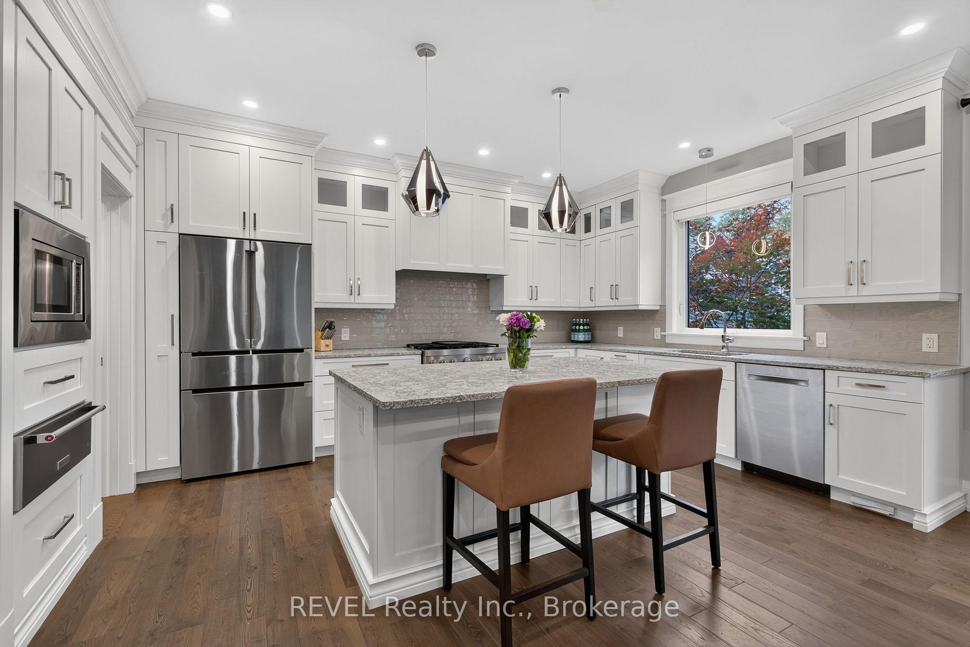 Photo 27 of 106 Dalhousie Avenue, St. Catharines, Port Dalhousie — HOMEH