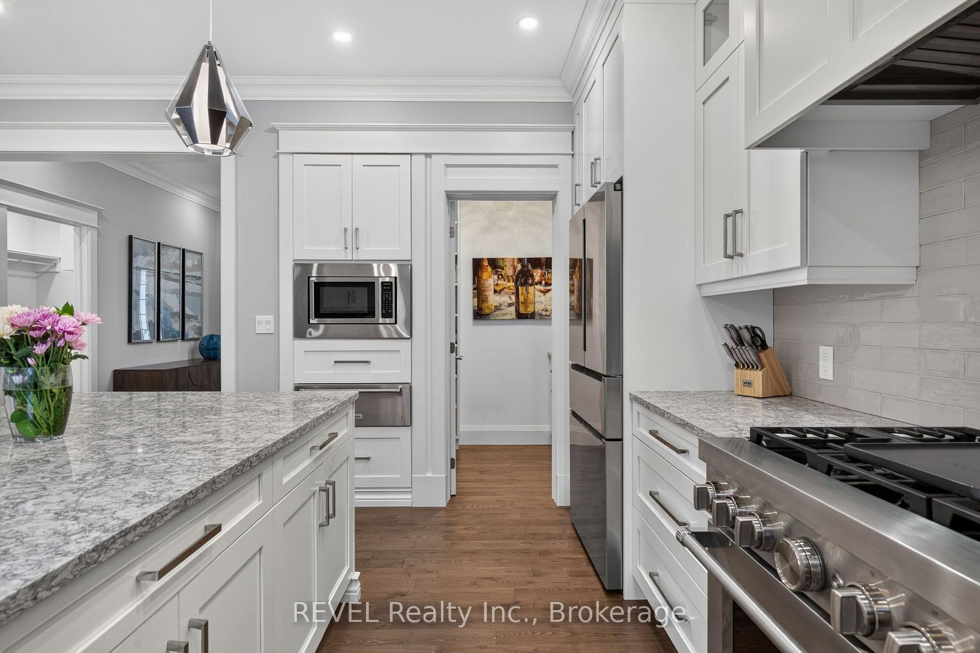 Photo 30 of 106 Dalhousie Avenue, St. Catharines, Port Dalhousie — HOMEH