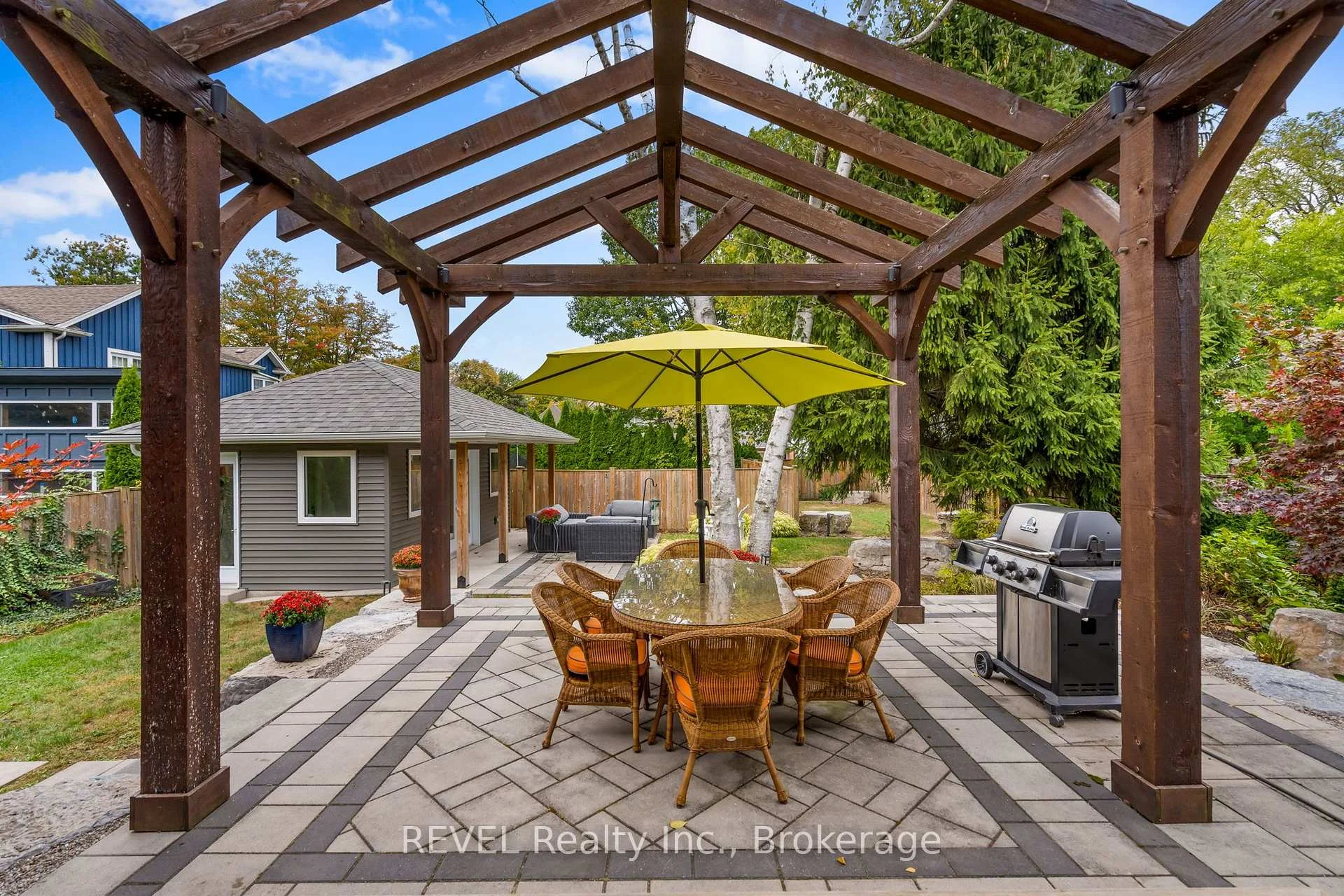 Photo 9 of 106 Dalhousie Avenue, St. Catharines, Port Dalhousie — HOMEH