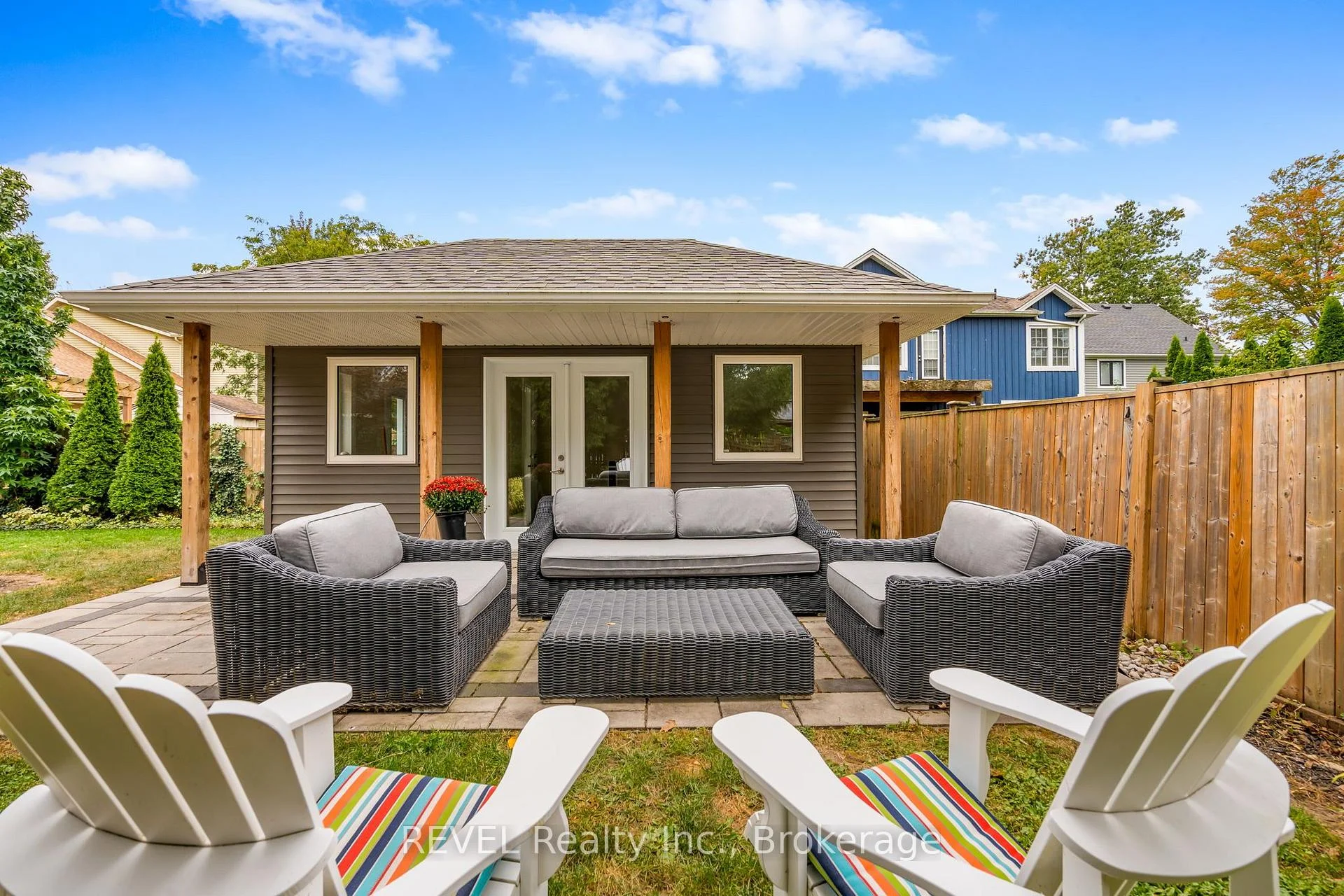 Photo 16 of 106 Dalhousie Avenue, St. Catharines, Port Dalhousie — HOMEH