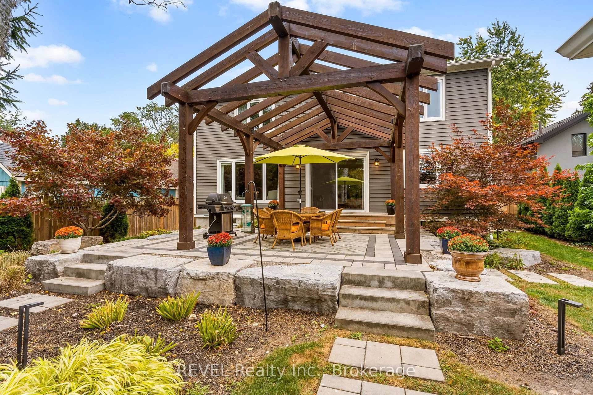 Photo 17 of 106 Dalhousie Avenue, St. Catharines, Port Dalhousie — HOMEH