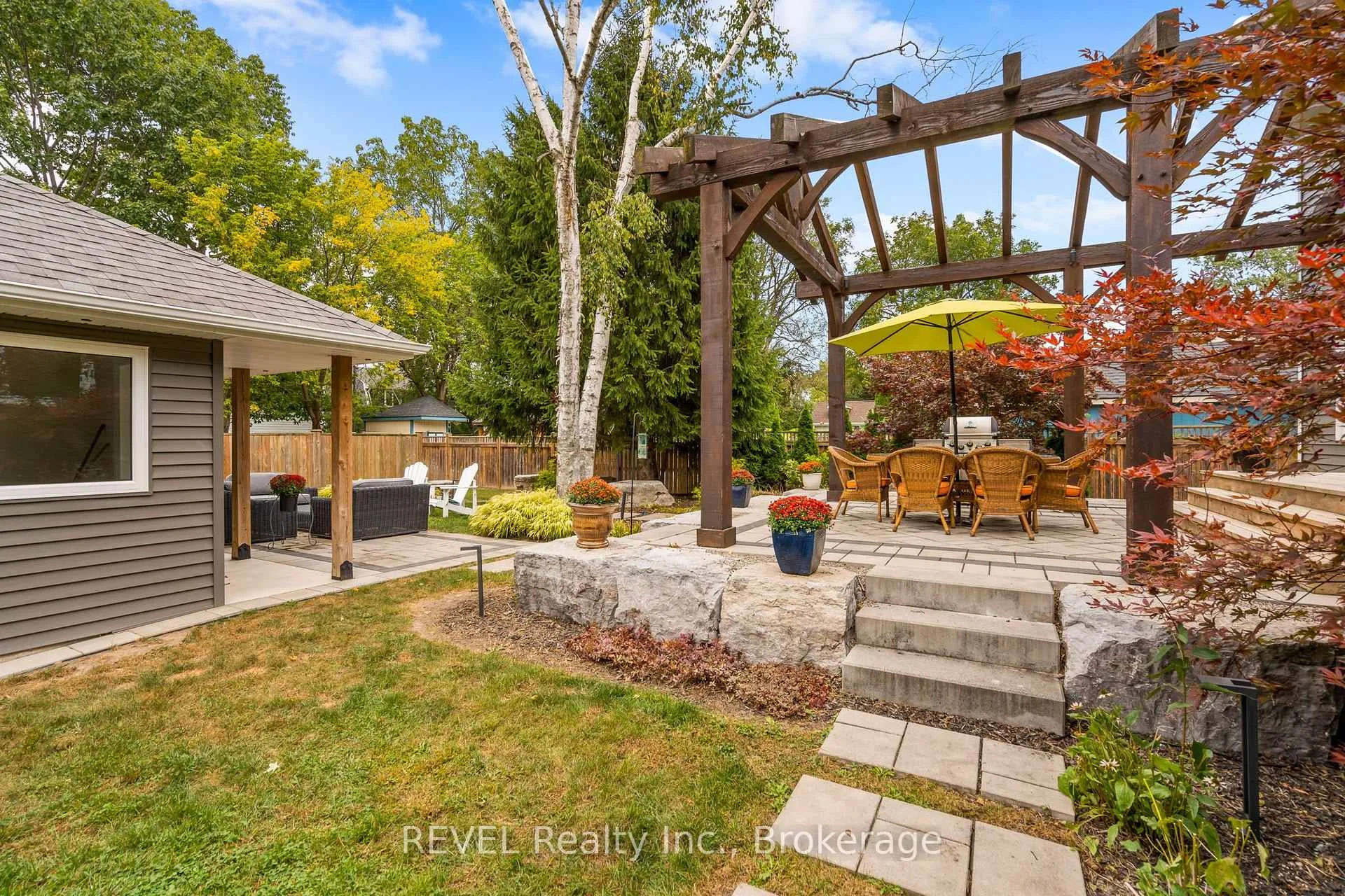 Photo 26 of 106 Dalhousie Avenue, St. Catharines, Port Dalhousie — HOMEH